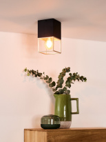 Накладной светильник LUCIDE 21120/01/30 в интернет магазине Гет Лайт