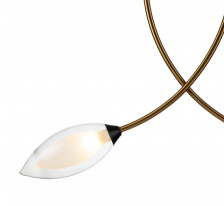 Купить Подвесная люстра Indigo V000140