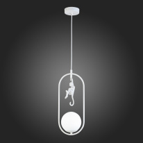 Детский светильник Evoluce SLE115123-01 в интернет магазине Гет Лайт