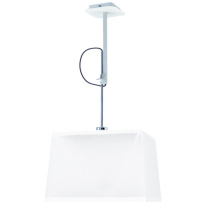 Фото Подвесной светильник Mantra 5300+5304