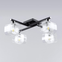 Фото Накладная люстра Citilux CL139145