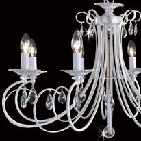 Цена на Подвесная люстра Citilux CL410182