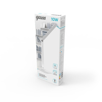 Настольная лампа Gauss GT2011 в интернет магазине Гет Лайт