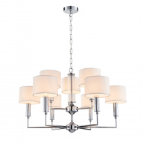 Фото Подвесная люстра Favourite 2607-9P