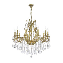 Фото Подвесная люстра Dio D'arte Barolo E 1.1.10.200 CG