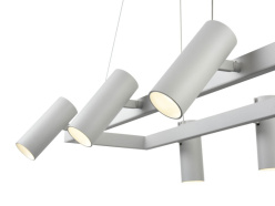 Цена на Подвесной светильник Vele Luce VL10021P06