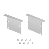 Фото Заглушка профиля Arlight 041760