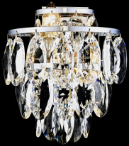 Фото Бра WERTMARK WE113.02.101