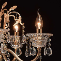 Подвесная люстра MW-Light 482013105 в интернет магазине Гет Лайт