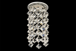 Купить Встраиваемый светильник Dio D'arte Osimo GU10.5.14.8.216 N