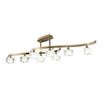 Фото Люстра на штанге Mantra 1101