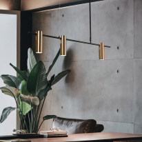 Купить Люстра на штанге ImperiumLoft 140491-26