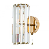 Бра ARTE Lamp A1049AP-2GO Фото Бра ARTE Lamp A1049AP-2GO