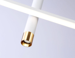 Подвесной светильник Ambrella Light FL5393 в интернет магазине Гет Лайт