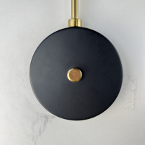 Детское бра ImperiumLoft 201086-23 в интернет магазине Гет Лайт