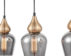 Купить Подвесной светильник Vele Luce VL5564P23