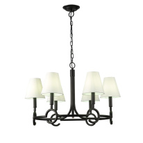 Фото Подвесная люстра ST-Luce SL1141.403.06