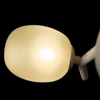 Цена на Люстра на штанге LOFT IT 10212/8L White