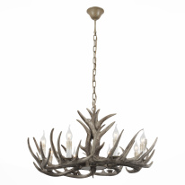 Подвесная люстра ST-Luce SL154.703.08 Цена на Подвесная люстра ST-Luce SL154.703.08