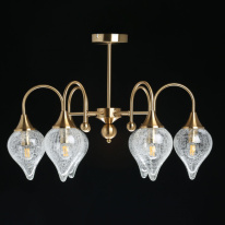 Купить Люстра на штанге MW-Light 481014606