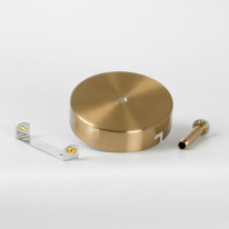 Купить с доставкой по Москве и России Бра Lussole LSP-8880