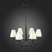 Подвесная люстра ST-Luce SL1141.403.06 в интернет магазине Гет Лайт