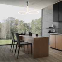 Купить с доставкой по Москве и России Накладной светильник Mantra 6602