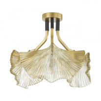 Фото Люстра на штанге Odeon Light 4870/3C