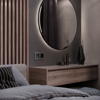 Купить Рамка Werkel W0022704