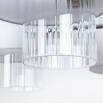 Подвесная люстра ARTE Lamp A4076LM-5CC в интернет магазине Гет Лайт