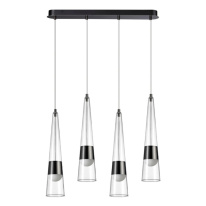 Подвесная люстра Odeon Light 5044/42L Фото Подвесная люстра Odeon Light 5044/42L