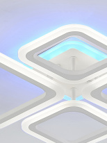 Цена на Накладная люстра Natali Kovaltseva LED LAMPS 81421