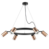 Цена на Подвесная люстра Lightstar LR0163060