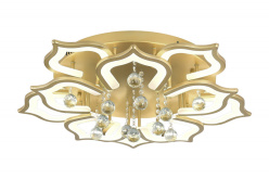 Накладная люстра Natali Kovaltseva INNOVATION STYLE 83053 в интернет магазине Гет Лайт