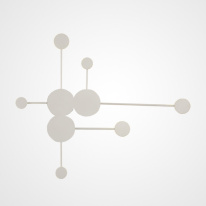 Фото Бра ImperiumLoft 227123-22