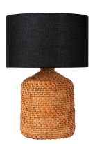 Настольная лампа LUCIDE 10553/81/73 в интернет магазине Гет Лайт