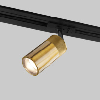 Фото Светильник на шине Elektrostandard 85512/01 бронза