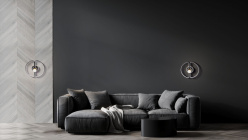 Купить с доставкой по Москве и России Накладная люстра DeMarkt 312012501