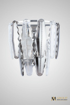 Купить Бра AM Group ALONSO AP2 CH