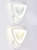 Бра Natali Kovaltseva LED LAMPS 81134/1W в интернет магазине Гет Лайт