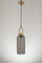 Фото Подвесной светильник Arti Lampadari Narzole E 1.P2 CL