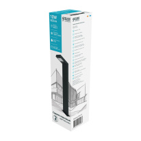 Садово-парковый светильник Gauss GD110 в интернет магазине Гет Лайт