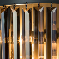 Цена на Бра Divinare 3002/05 AP-2