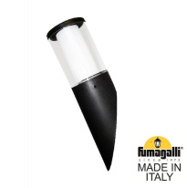 Фото Светильник настенный Fumagalli DR1.571.000.AXU1L