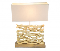 Фото Настольная лампа Globo 21647