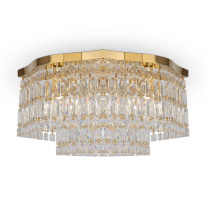 Накладная люстра Maytoni DIA005CL-06G Фото Накладная люстра Maytoni DIA005CL-06G