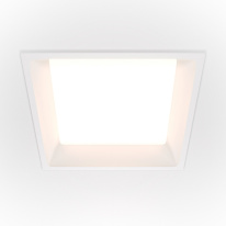 Фото Влагозащищенный светильник Maytoni Technical DL056-24W3K-W