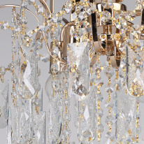 Купить Люстра на штанге DeMarkt 111016304