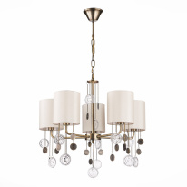 Фото Подвесная люстра Evoluce SLE107933-05