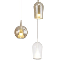 Купить Каскадная люстра Mantra 8259